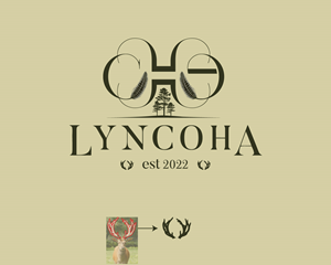 Logo Design by Rubia@ for this project | Design: #29482803