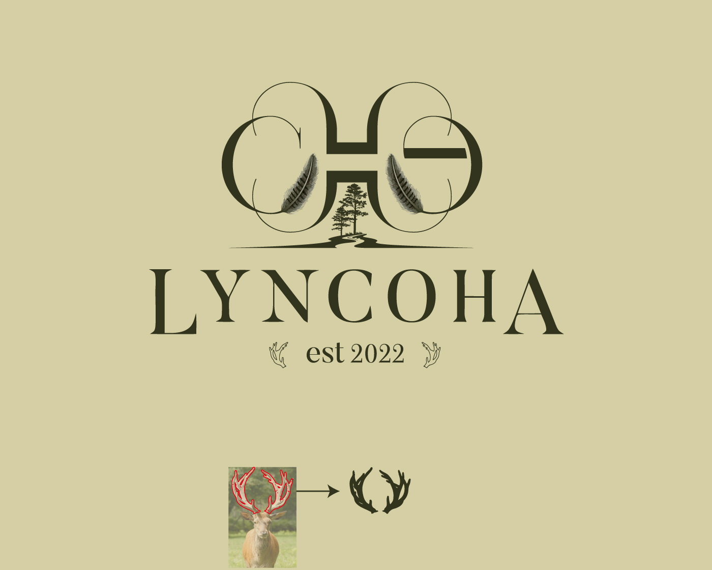 Logo Design by Rubia@ for this project | Design #29482804