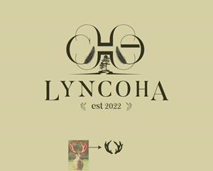 Logo Design by Rubia@ for this project | Design: #29482804