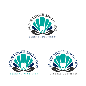 Logo-Design von Salman125 für Jacob Roger Smith DDS LLC | Design #29487930