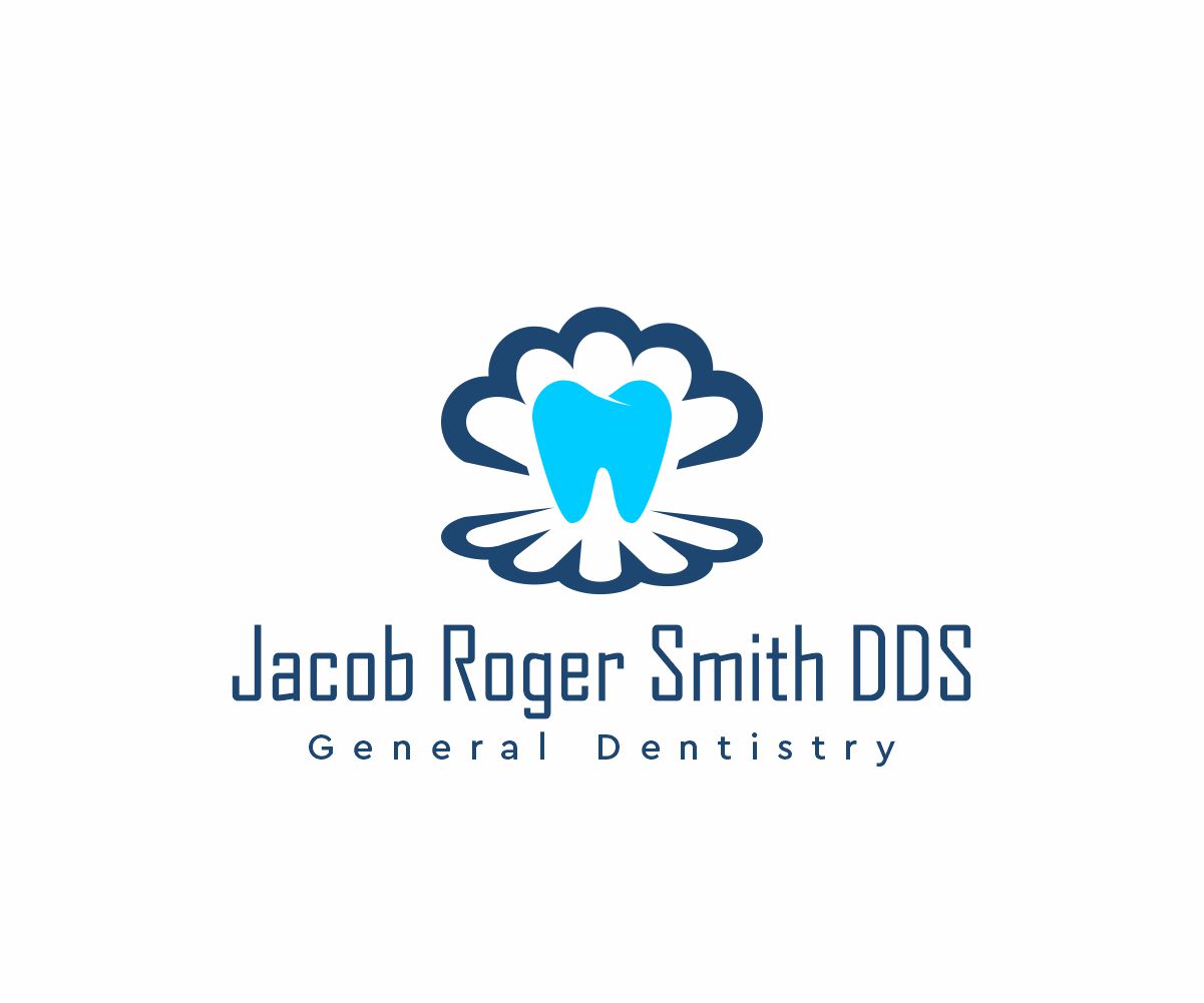 Logo Design by Thati Designs for Jacob Roger Smith DDS LLC | Design #29477825