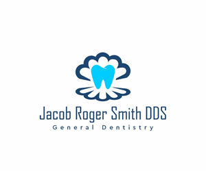 Logo Design by Thati Designs for Jacob Roger Smith DDS LLC | Design: #29477825