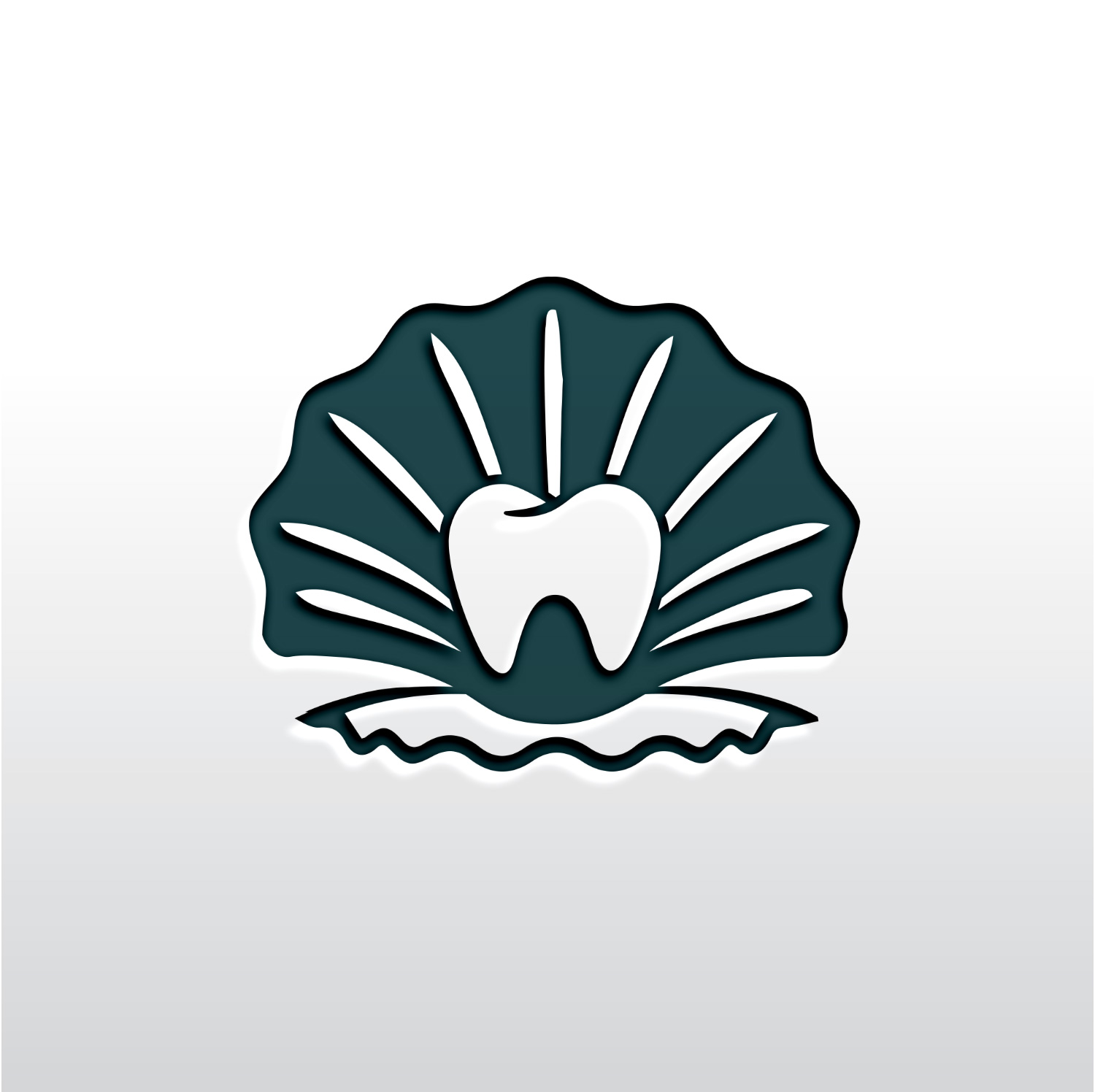 Logo Design by Rosalie.. for Jacob Roger Smith DDS LLC | Design #29485705