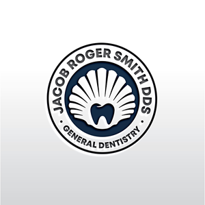 Logo Design by Rosalie.. for Jacob Roger Smith DDS LLC | Design: #29485706