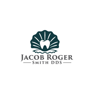 Logo Design by Rosalie.. for Jacob Roger Smith DDS LLC | Design: #29485707