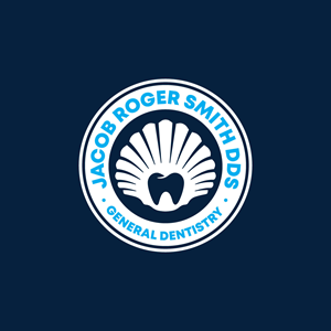 Logo Design by Rosalie.. for Jacob Roger Smith DDS LLC | Design: #29485708