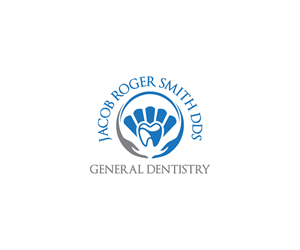 Logo-Design von ayanpixel für Jacob Roger Smith DDS LLC | Design: #29474745