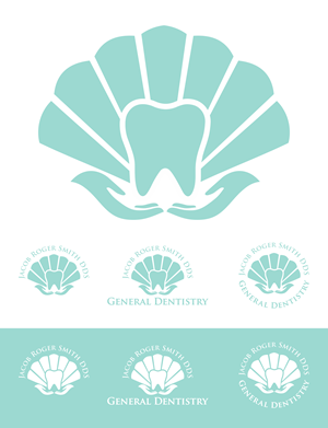 Logo Design by GambarSERU for Jacob Roger Smith DDS LLC | Design: #29472439