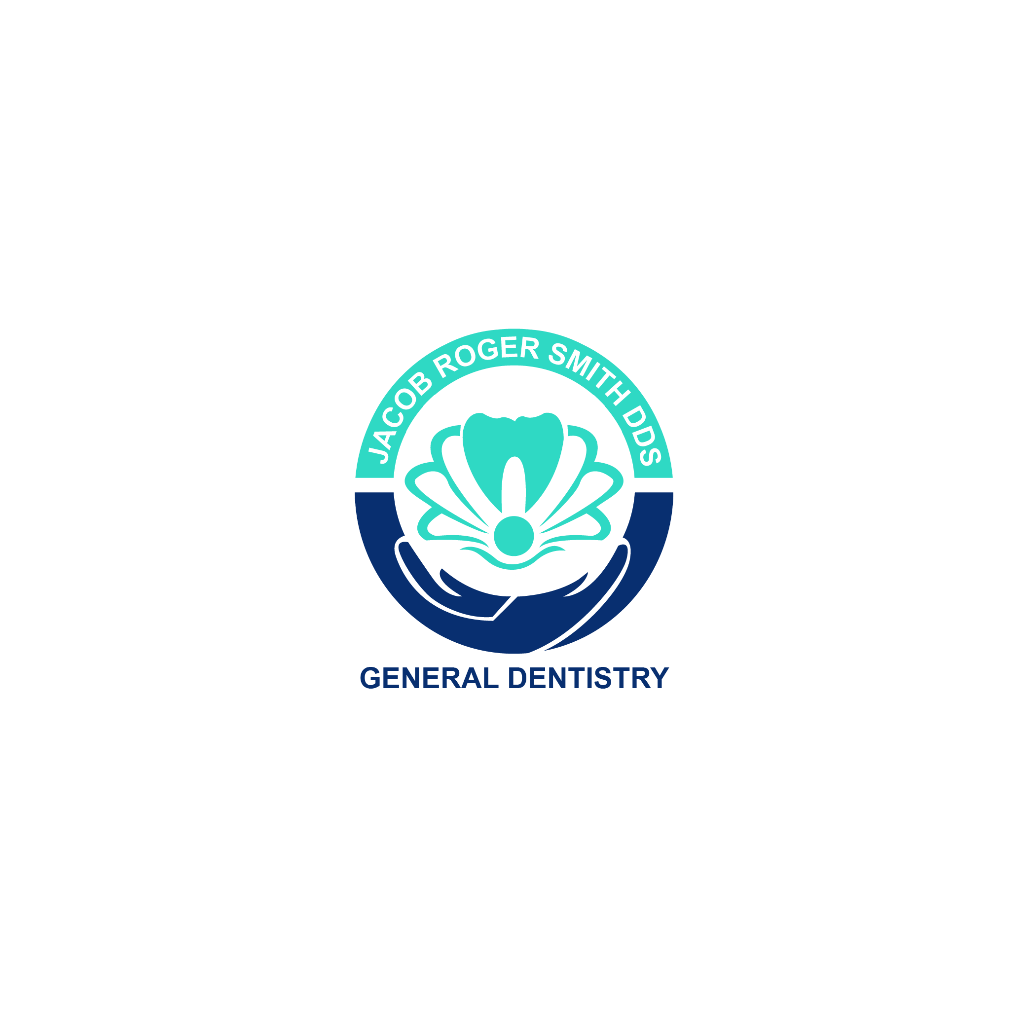Diseño de Logo por MAHBUB98 para Jacob Roger Smith DDS LLC | Diseño #29477016