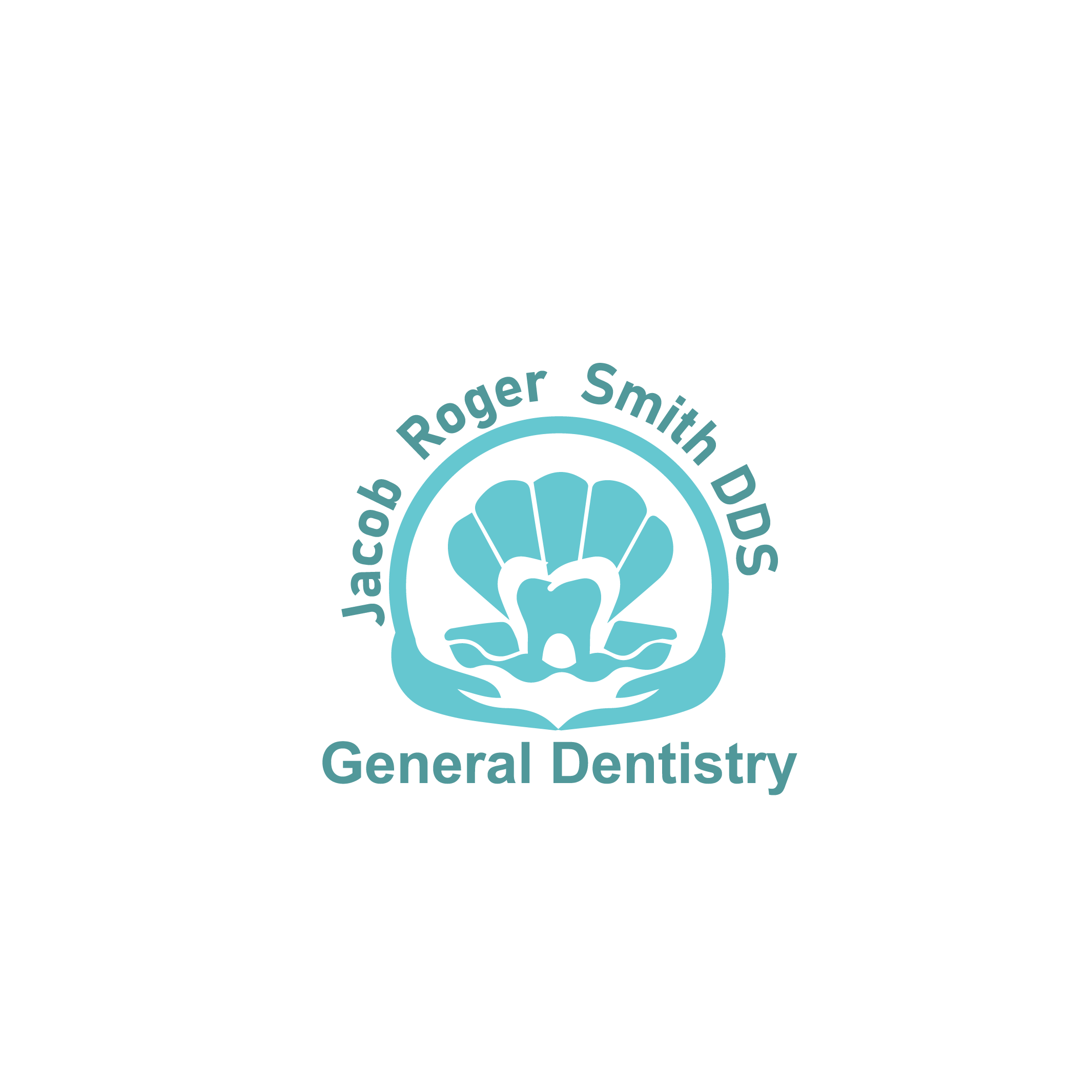 Diseño de Logo por MAHBUB98 para Jacob Roger Smith DDS LLC | Diseño #29479796