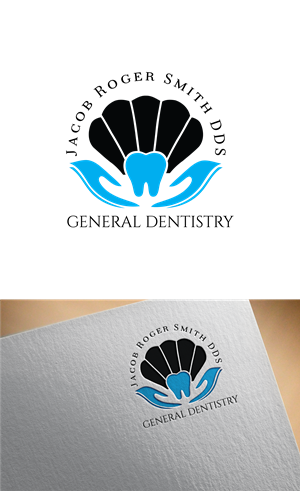Logo Design by DJ 1 for Jacob Roger Smith DDS LLC | Design: #29473173