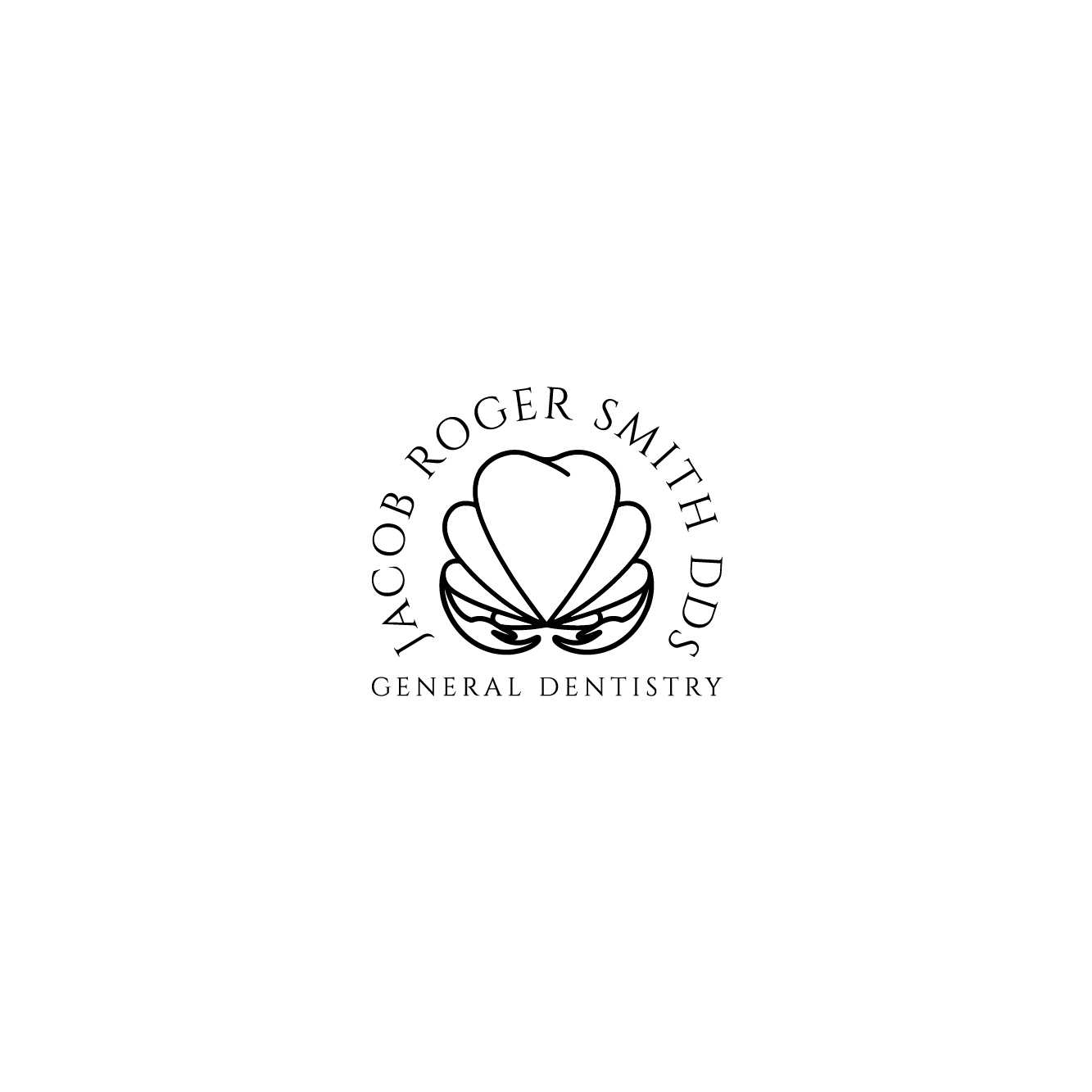 Logo Design by Designer Nayem for Jacob Roger Smith DDS LLC | Design #29472705
