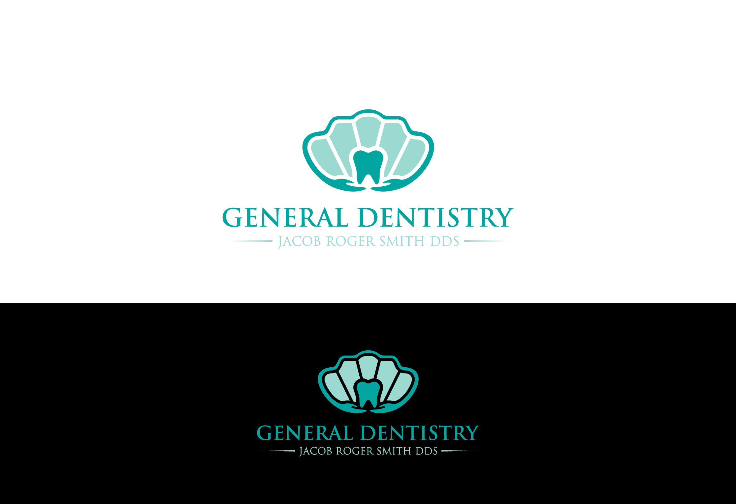 Diseño de Logo por KING JM para Jacob Roger Smith DDS LLC | Diseño #29476090
