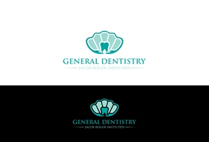 Logo Design by KING JM for Jacob Roger Smith DDS LLC | Design: #29476090