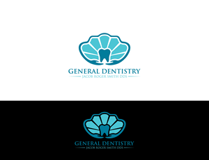 Design de Logo par juel mia pour Jacob Roger Smith DDS LLC | Design #29482688
