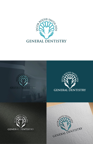 Logo Design by DesignVerse777