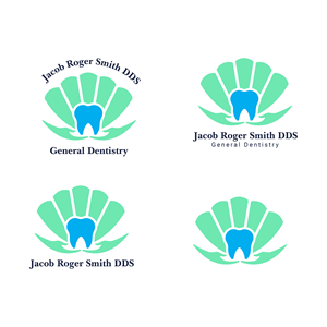 Logo Design by trimulyaramli for Jacob Roger Smith DDS LLC | Design: #29474972