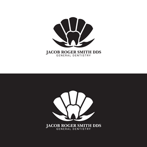 Logo Design by trimulyaramli for Jacob Roger Smith DDS LLC | Design: #29475047