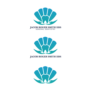 Logo Design by trimulyaramli for Jacob Roger Smith DDS LLC | Design: #29475051