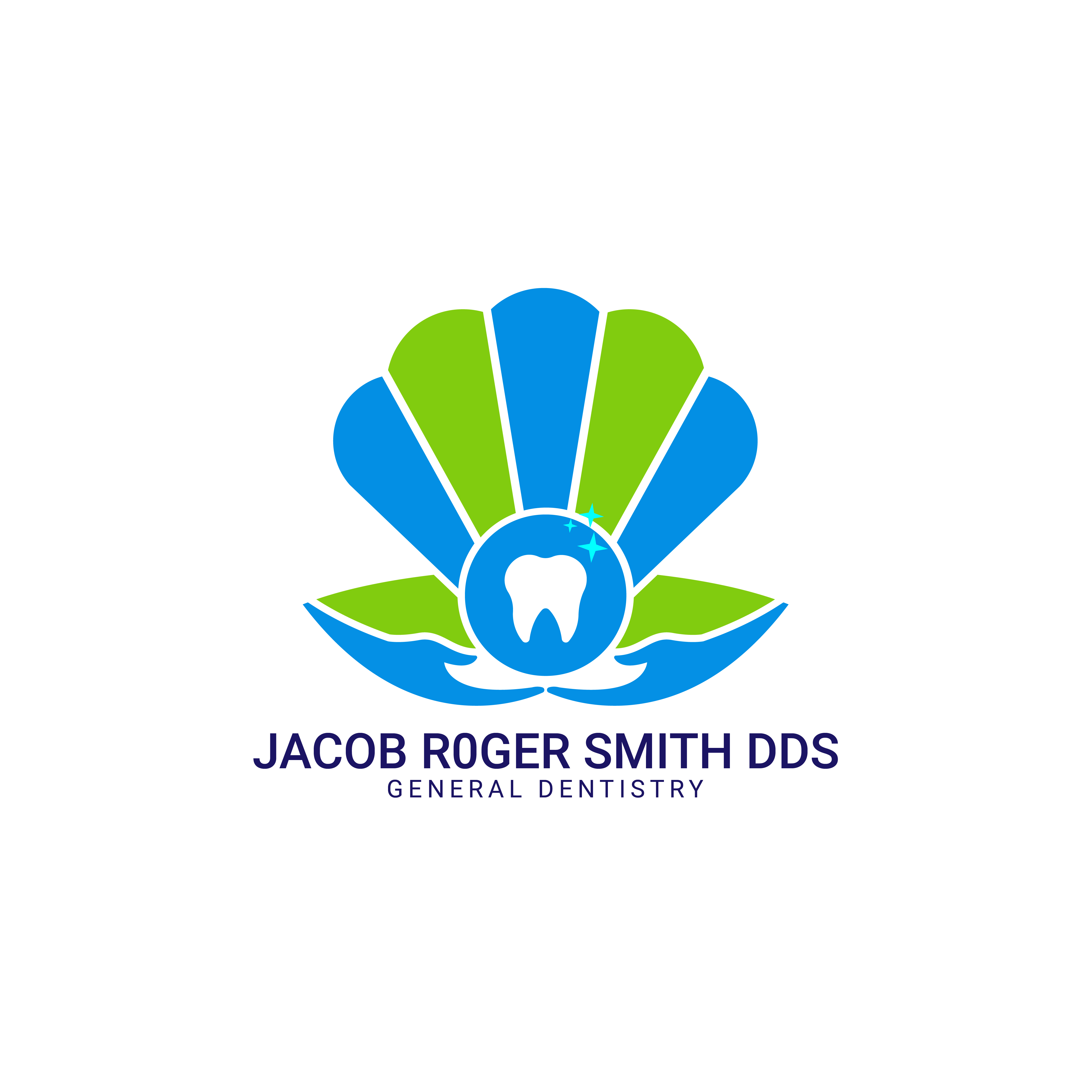 Logo Design by trimulyaramli for Jacob Roger Smith DDS LLC | Design #29476402