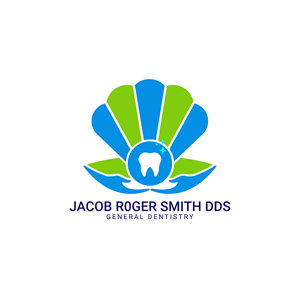 Logo Design by trimulyaramli for Jacob Roger Smith DDS LLC | Design: #29476402