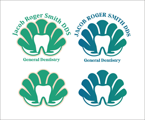 Design de Logo par Gentleman89 pour Jacob Roger Smith DDS LLC | Design #29482616