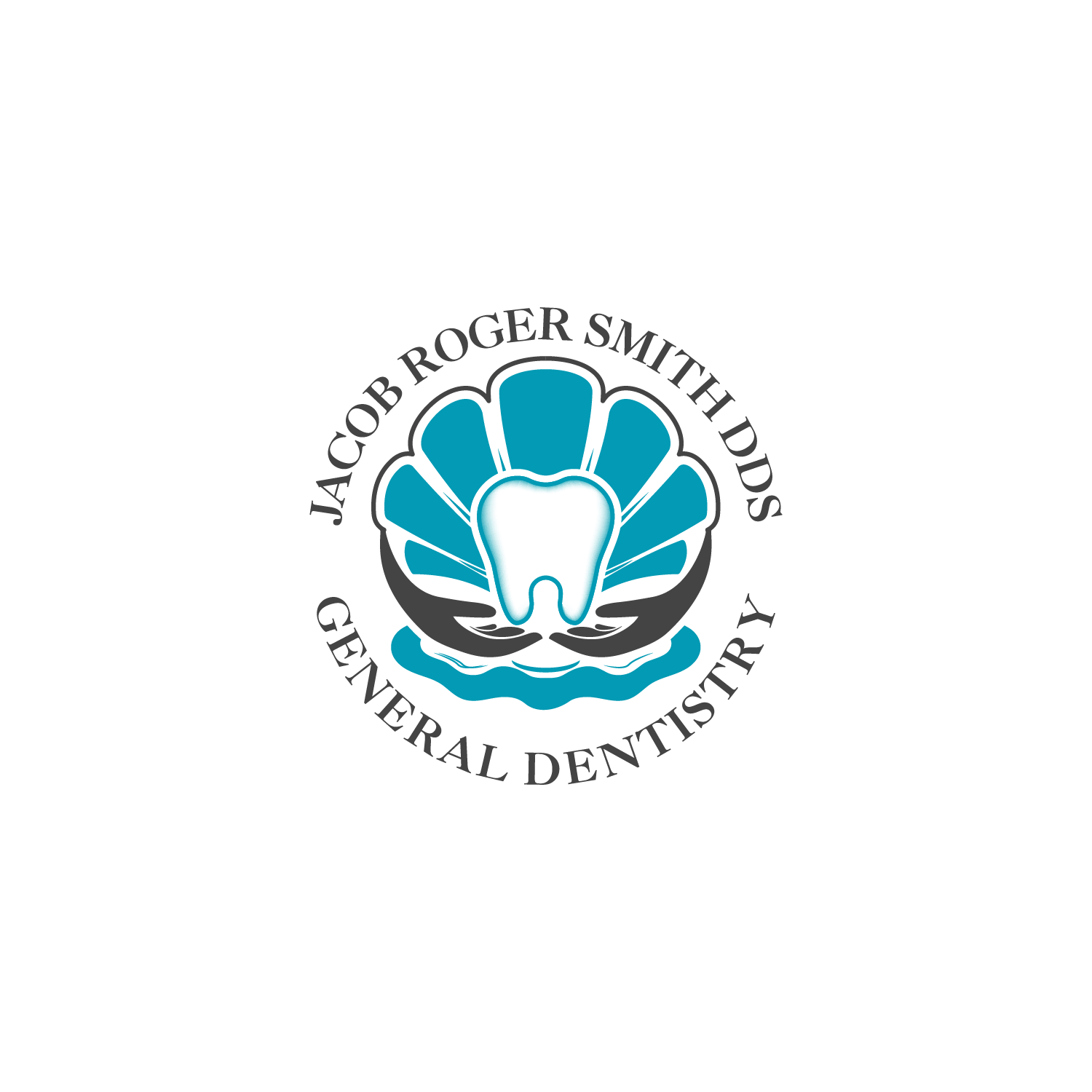 Logo Design by moisesf for Jacob Roger Smith DDS LLC | Design #29472785