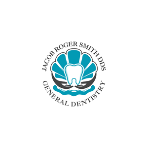 Logo Design by moisesf for Jacob Roger Smith DDS LLC | Design: #29472785