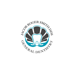 Logo Design by moisesf for Jacob Roger Smith DDS LLC | Design: #29476151