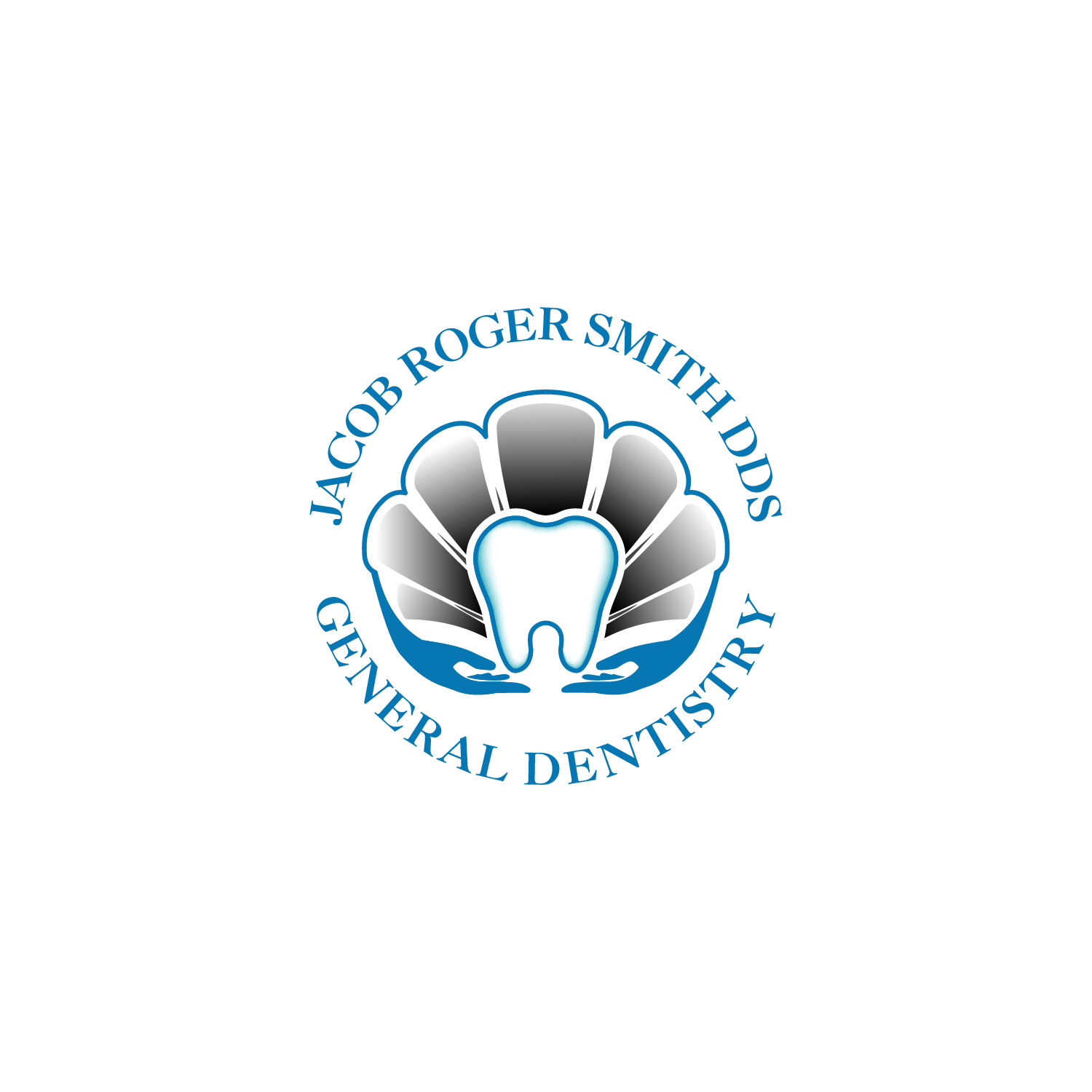 Logo Design by moisesf for Jacob Roger Smith DDS LLC | Design #29480452