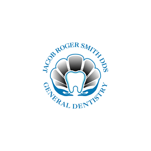 Logo Design by moisesf for Jacob Roger Smith DDS LLC | Design: #29480452