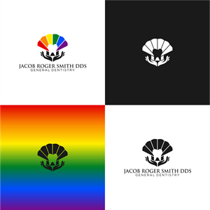 Logo Design by normi for Jacob Roger Smith DDS LLC | Design: #29474081