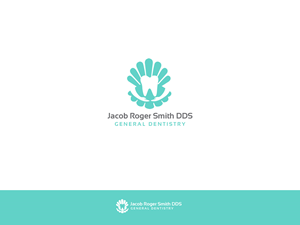 Design de Logo par MNM pour Jacob Roger Smith DDS LLC | Design #29472516