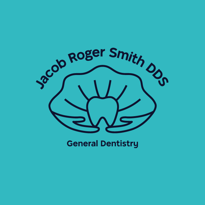 Logo Design by Numan Ghani Studio for Jacob Roger Smith DDS LLC | Design #29472594