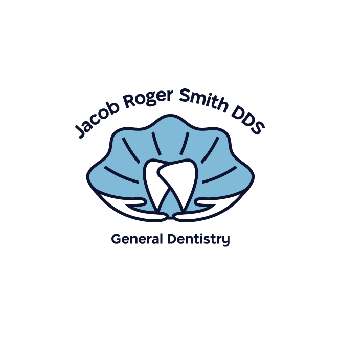 Logo Design by Numan Ghani Studio for Jacob Roger Smith DDS LLC | Design #29472831