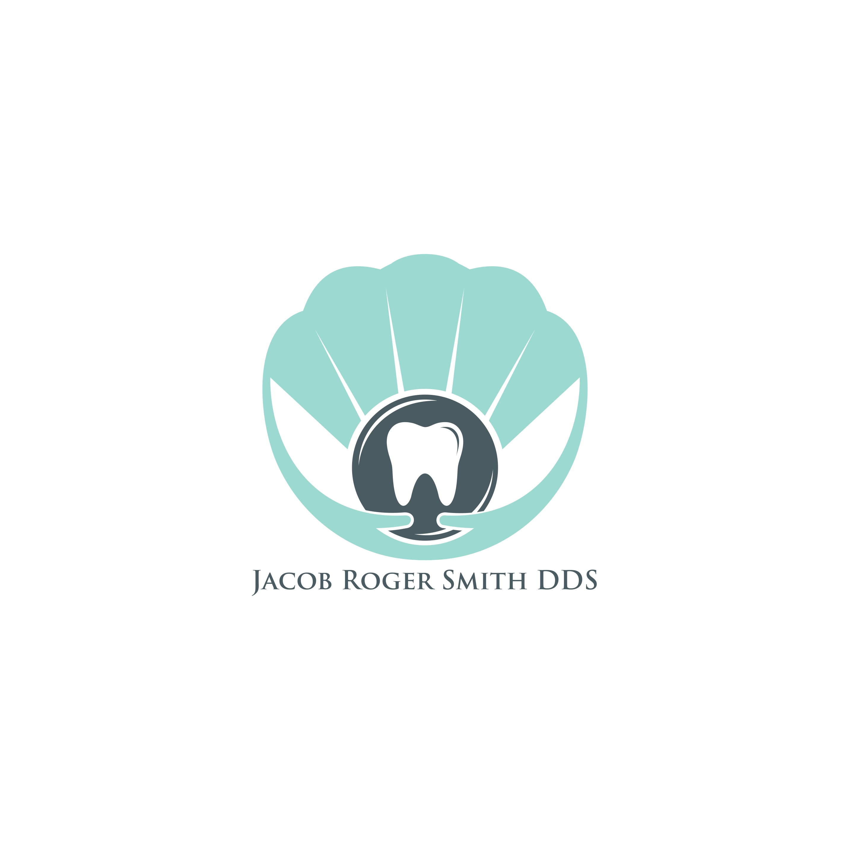 Diseño de Logo por Hanif Logo's para Jacob Roger Smith DDS LLC | Diseño #29472994