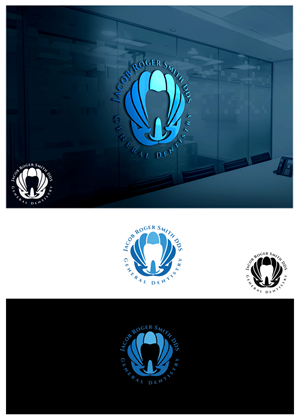 Design de Logo par goranvisnjic82 pour Jacob Roger Smith DDS LLC | Design #29472307