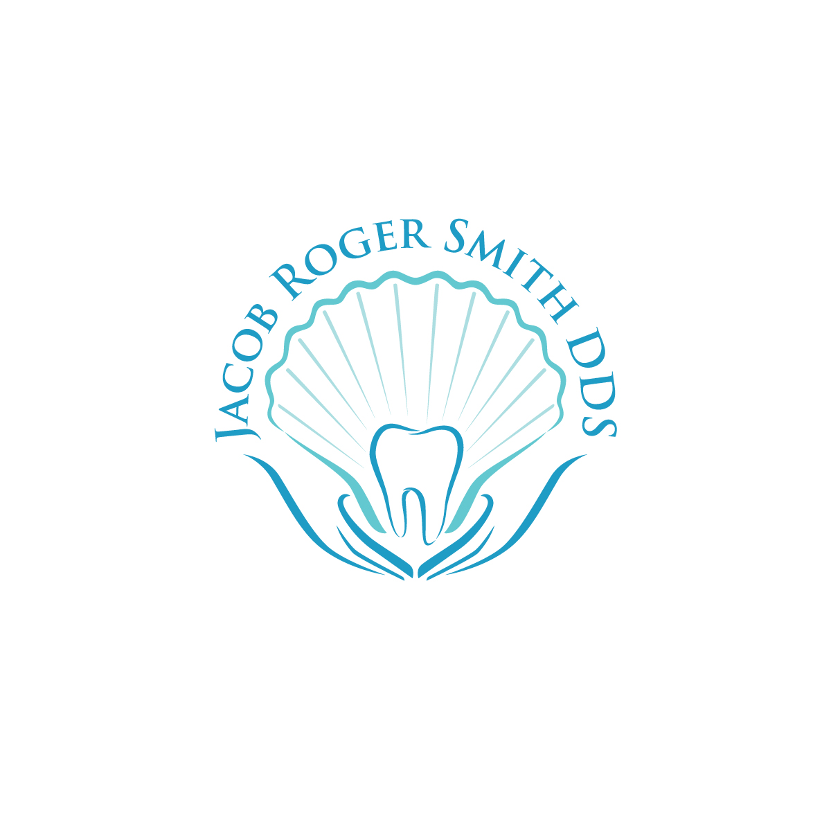 Diseño de Logo por prodesigns99 para Jacob Roger Smith DDS LLC | Diseño #29476062