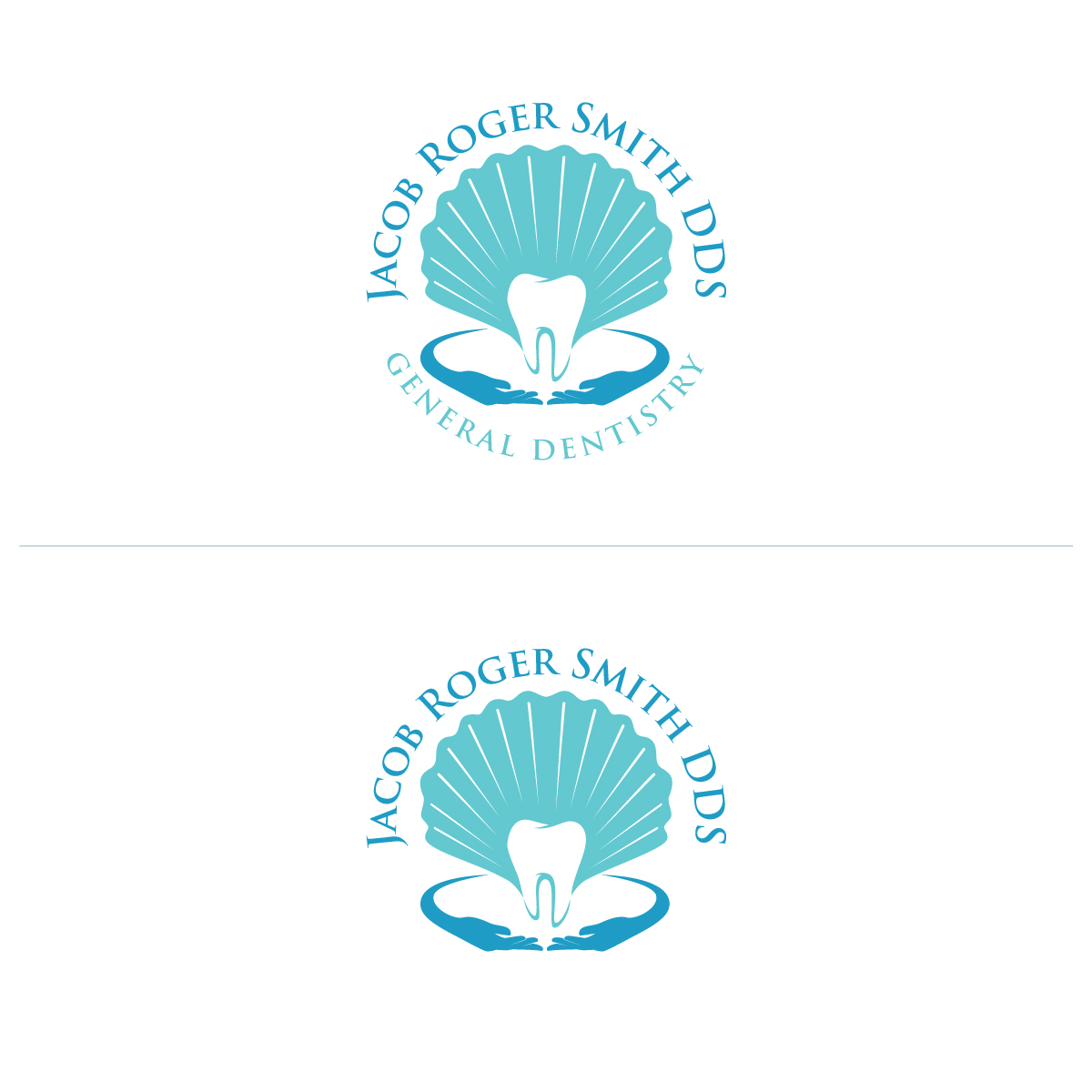 Logo Design by prodesigns99 for Jacob Roger Smith DDS LLC | Design #29477513