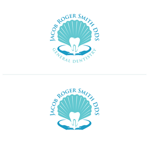Logo Design by prodesigns99 for Jacob Roger Smith DDS LLC | Design: #29477513
