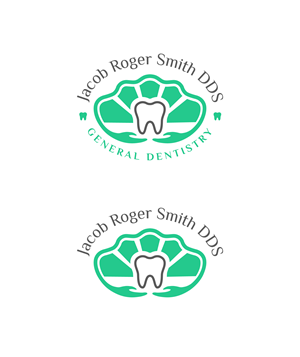Logo Design by Namita for Jacob Roger Smith DDS LLC | Design: #29473227