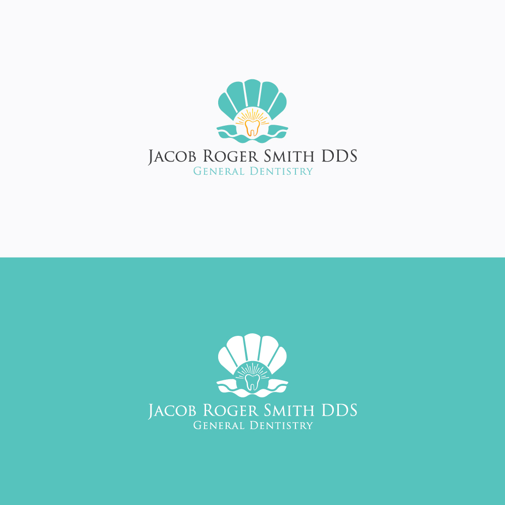 Design de Logo par AL-BARAKAH pour Jacob Roger Smith DDS LLC | Design #29474599