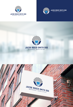 Logo-Design von Paperfox Designs