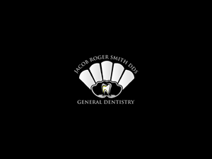 Logo Design by Hieroglyphics for Jacob Roger Smith DDS LLC | Design: #29472930