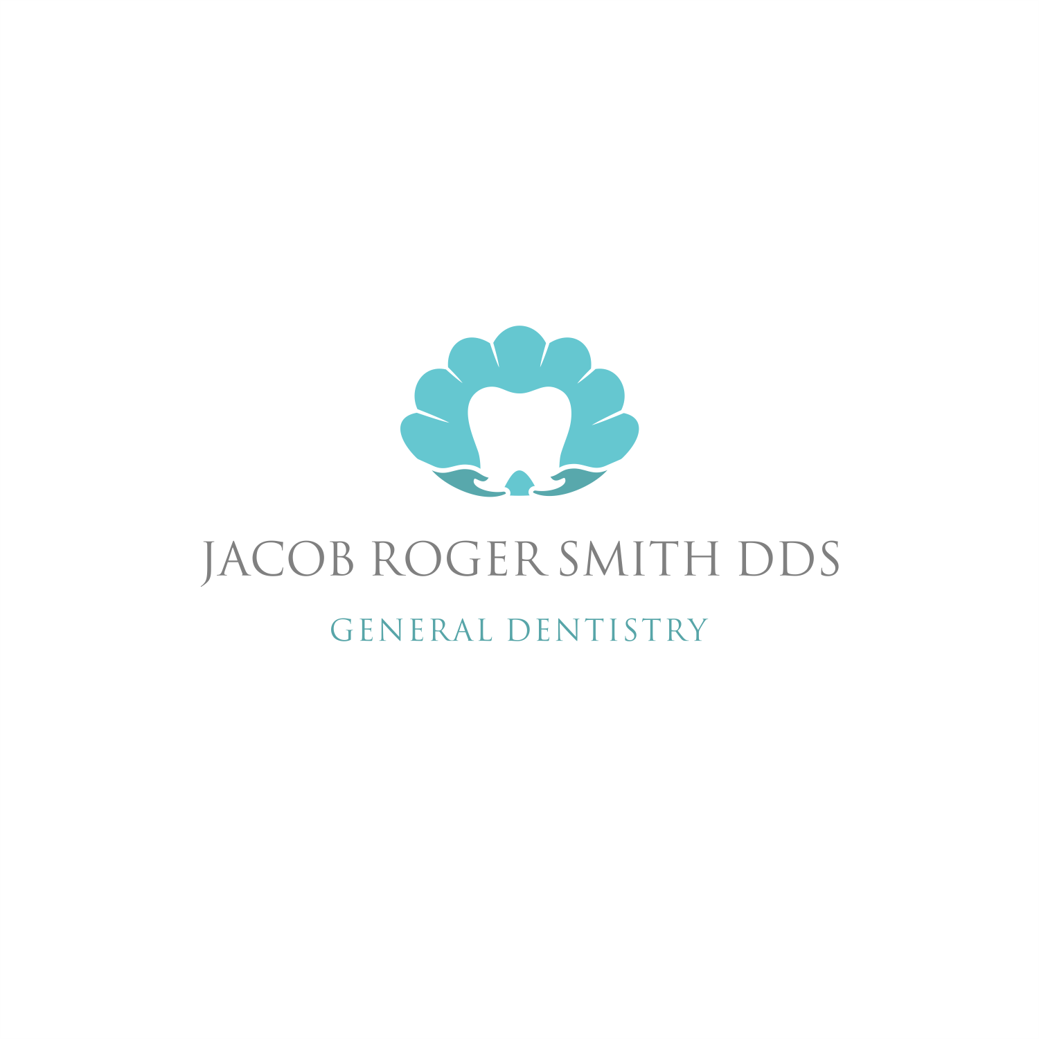 Logo Design by ThiagoB for Jacob Roger Smith DDS LLC | Design #29472222