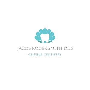 Logo Design by ThiagoB for Jacob Roger Smith DDS LLC | Design: #29472222