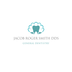 Logo Design by ThiagoB for Jacob Roger Smith DDS LLC | Design: #29472223