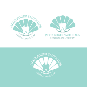 Logo Design by sherman for Jacob Roger Smith DDS LLC | Design: #29474134