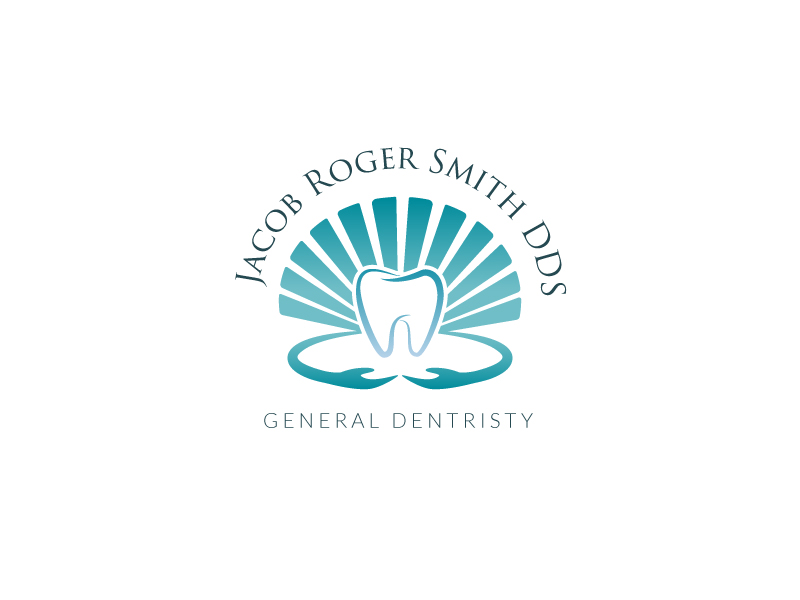 Logo Design by yudaharv for Jacob Roger Smith DDS LLC | Design #29472789