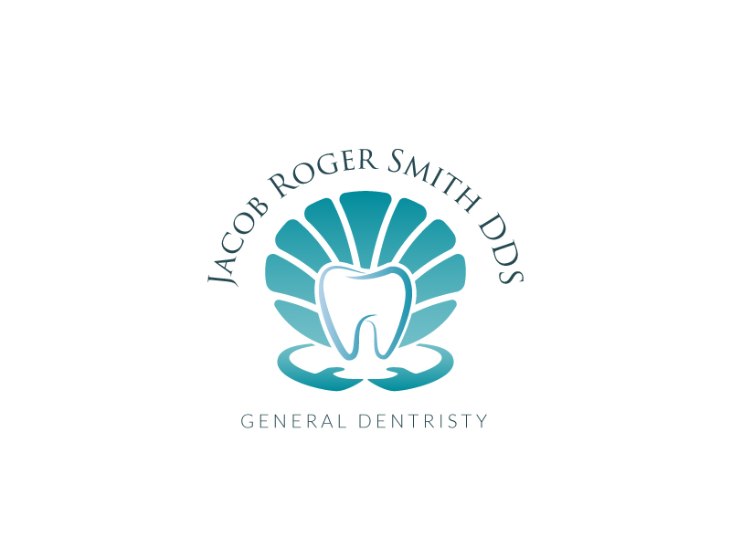 Logo Design by yudaharv for Jacob Roger Smith DDS LLC | Design #29472842